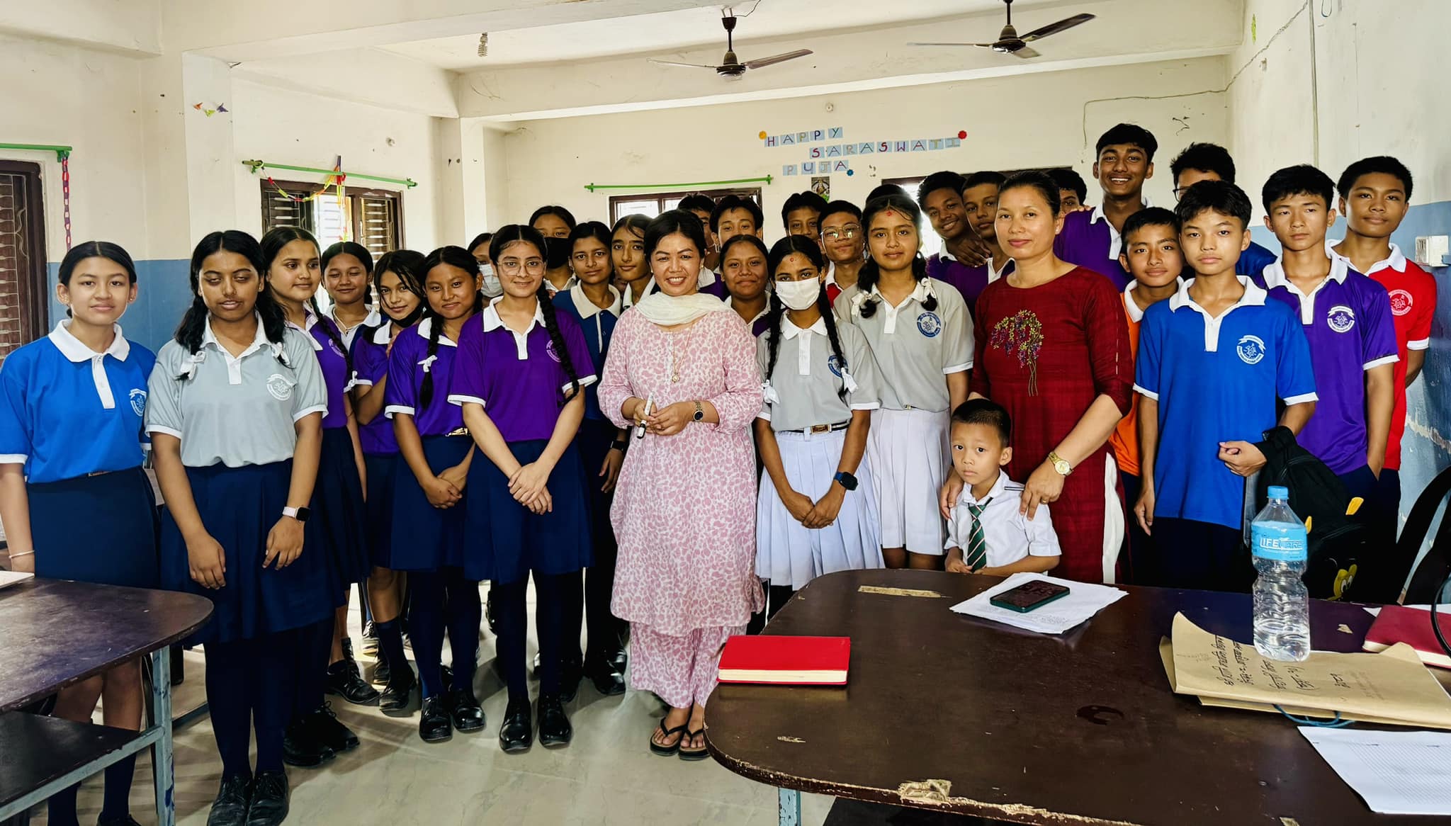 SEE 2082 परीक्षा नजिकिँदै: विद्यार्थीहरूका लागि प्रेरणा र सहयोग